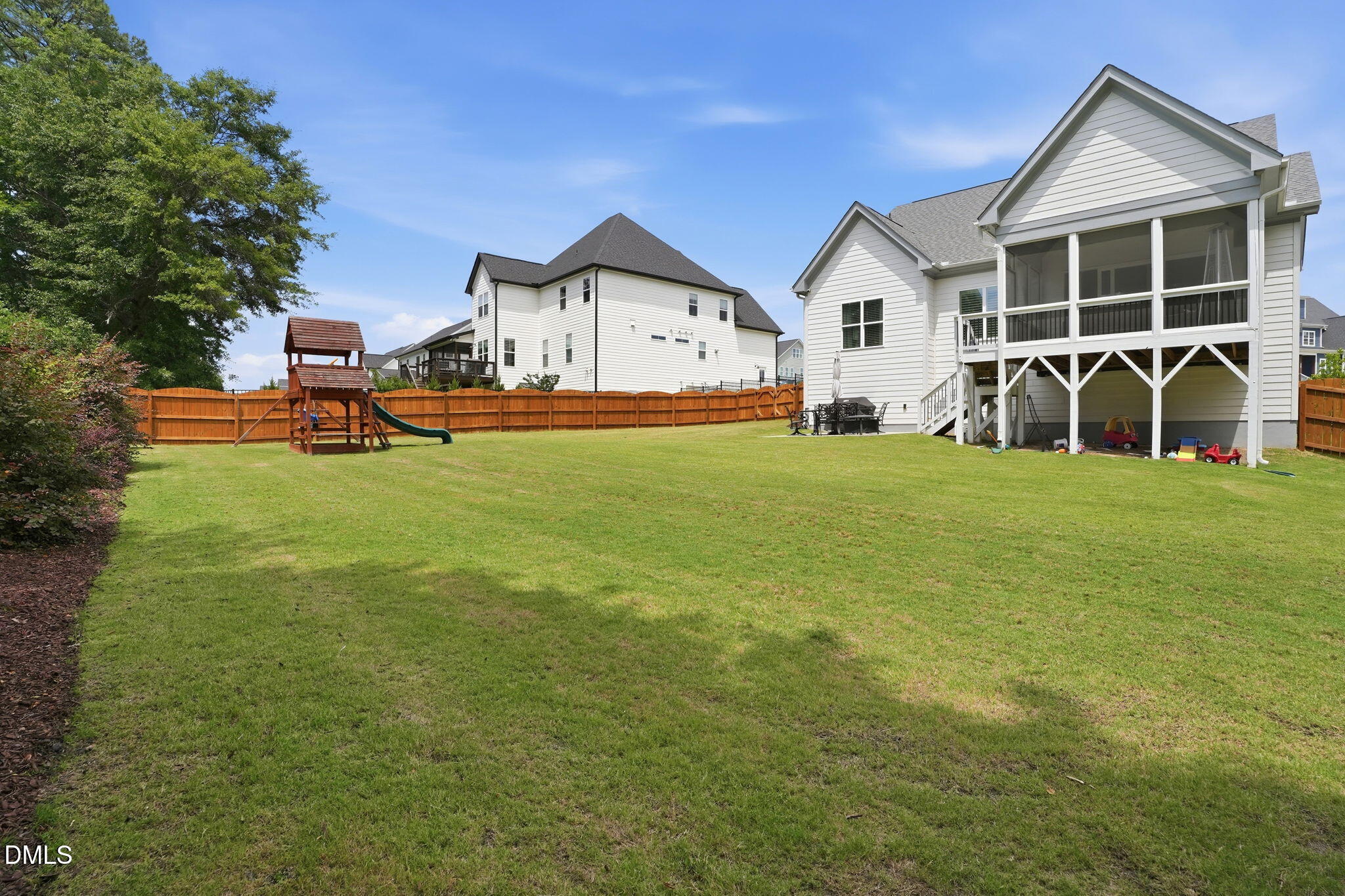 1169 Duke Farm Road Wake Forest, NC 27587 - Photo 46 of 59