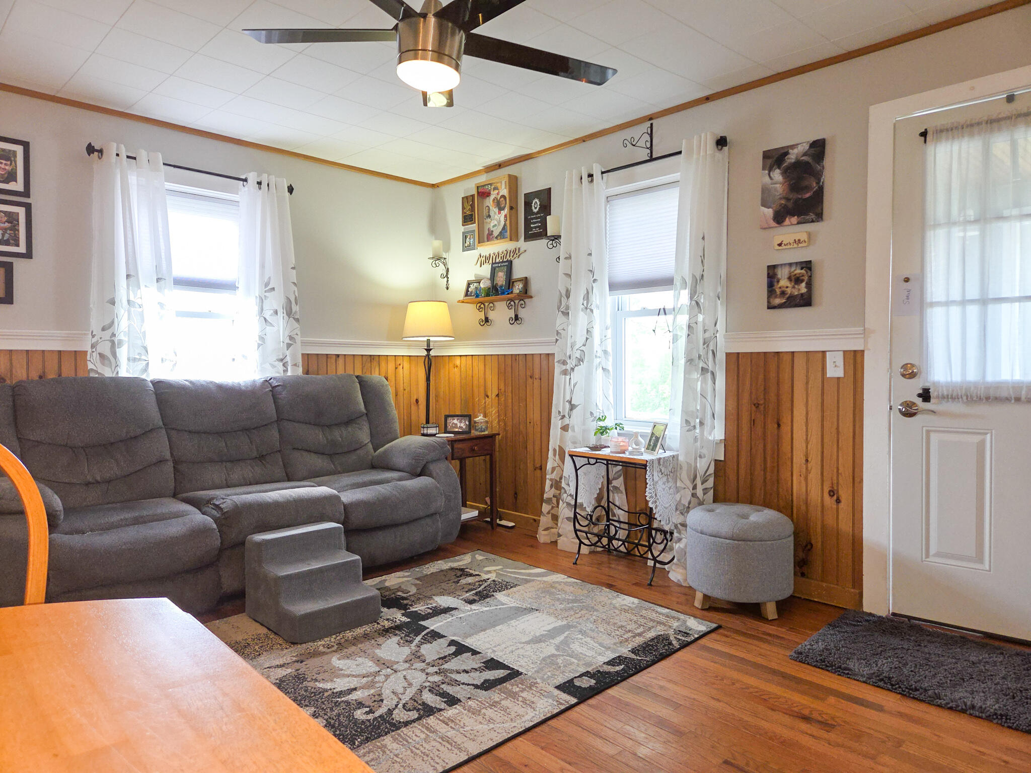 182 Finnegan Road Moira, NY 12957 - Photo 3 of 22