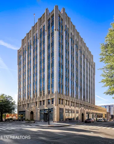 $325,000 | 603 West Main Street, Unit 205, Knoxville, TN 37902