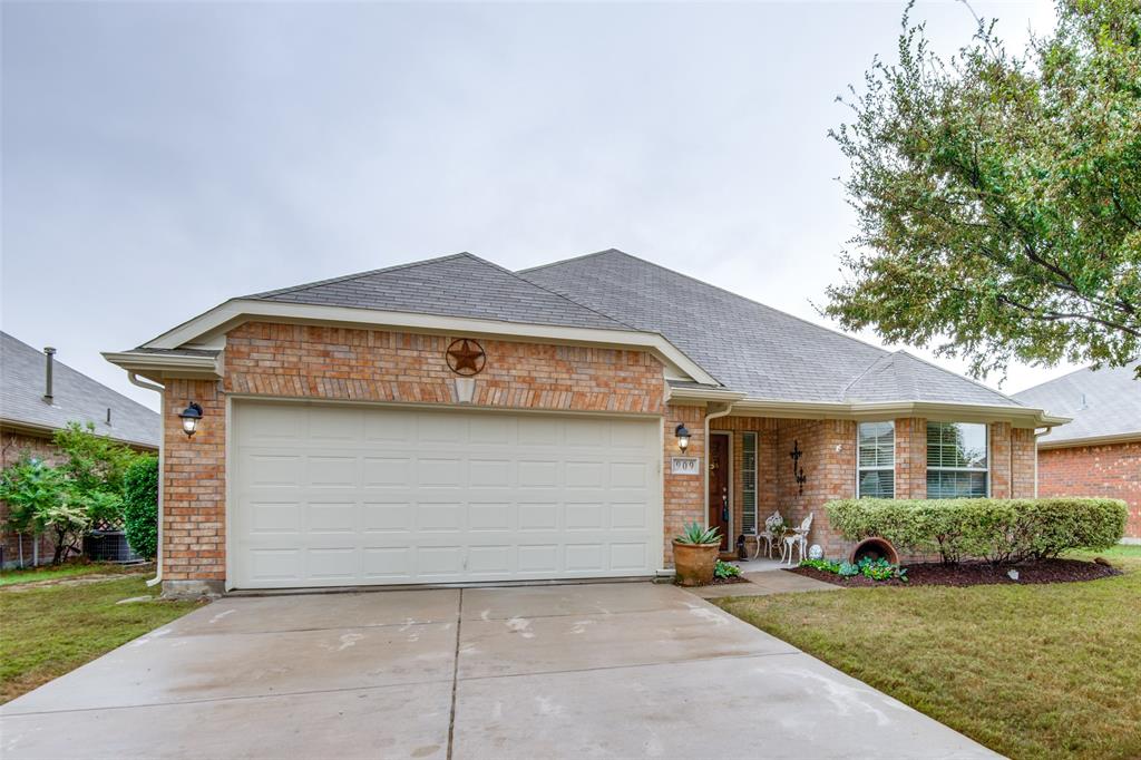909 Horizon Ridge Circle Little Elm, TX 75068 - Photo 1 of 1
