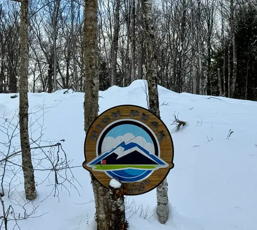 $79,500 | Lot 2-162 High Peak Way, Wilmington, VT 05363