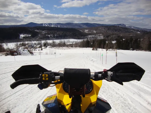 $79,500 | Lot 2-162 High Peak Way, Wilmington, VT 05363