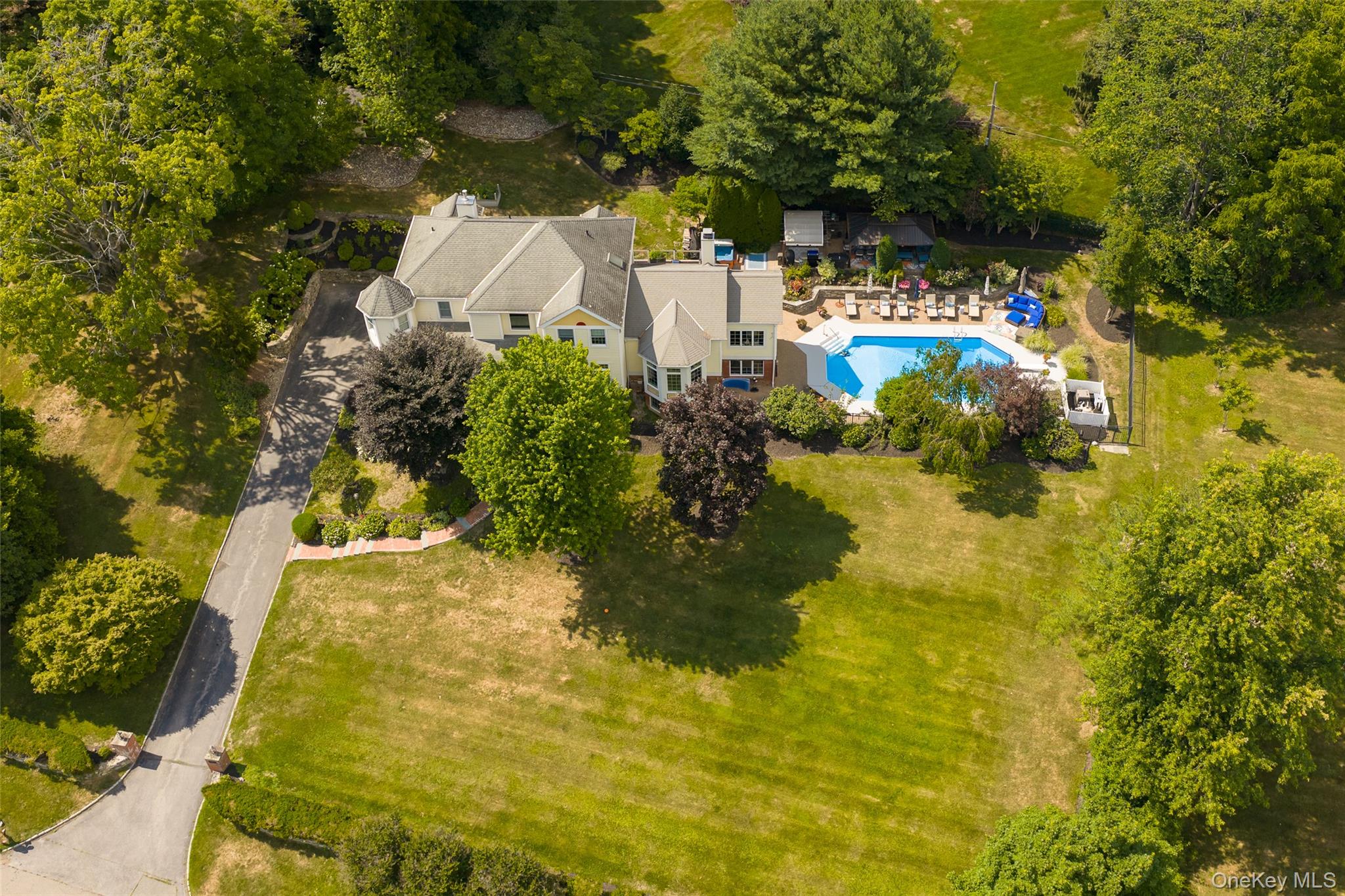 61 High View Road Fishkill, NY 12524 - Photo 46 of 49 Gallery Image 46