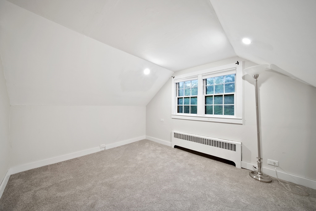 13 Rattlesnake Hill Road Andover, MA 01810 - Photo 22 of 25 an empty room with windows