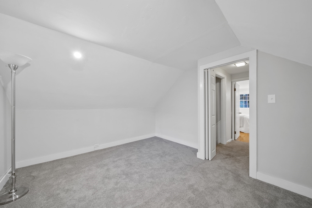 13 Rattlesnake Hill Road Andover, MA 01810 - Photo 23 of 25 a view of an empty room