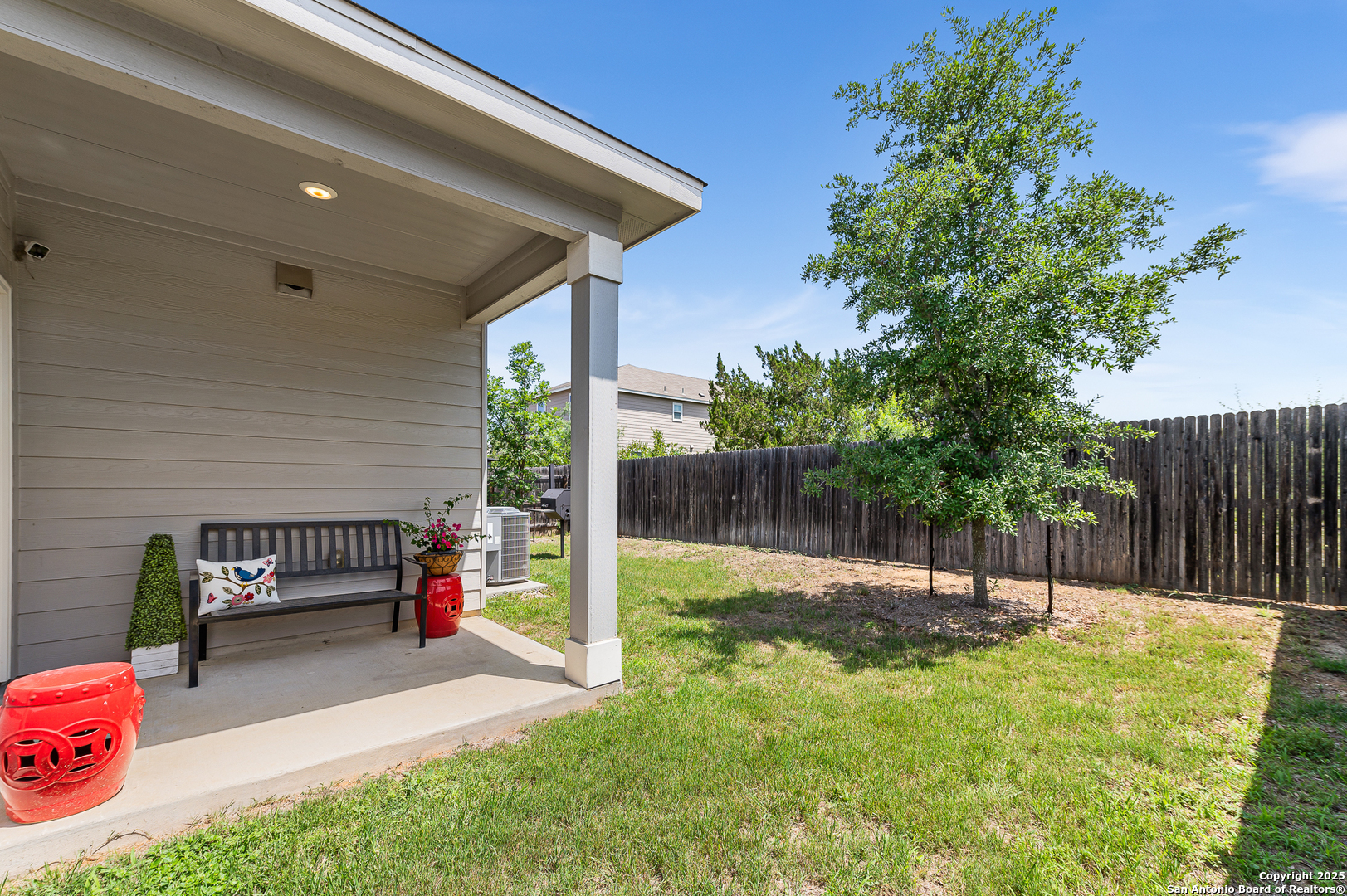 14902 Ardilla San Antonio, TX 78217 - Photo 23 of 29