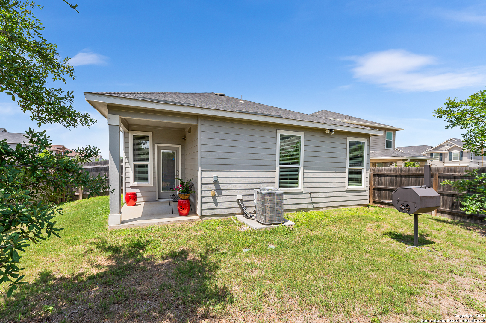 14902 Ardilla San Antonio, TX 78217 - Photo 24 of 29