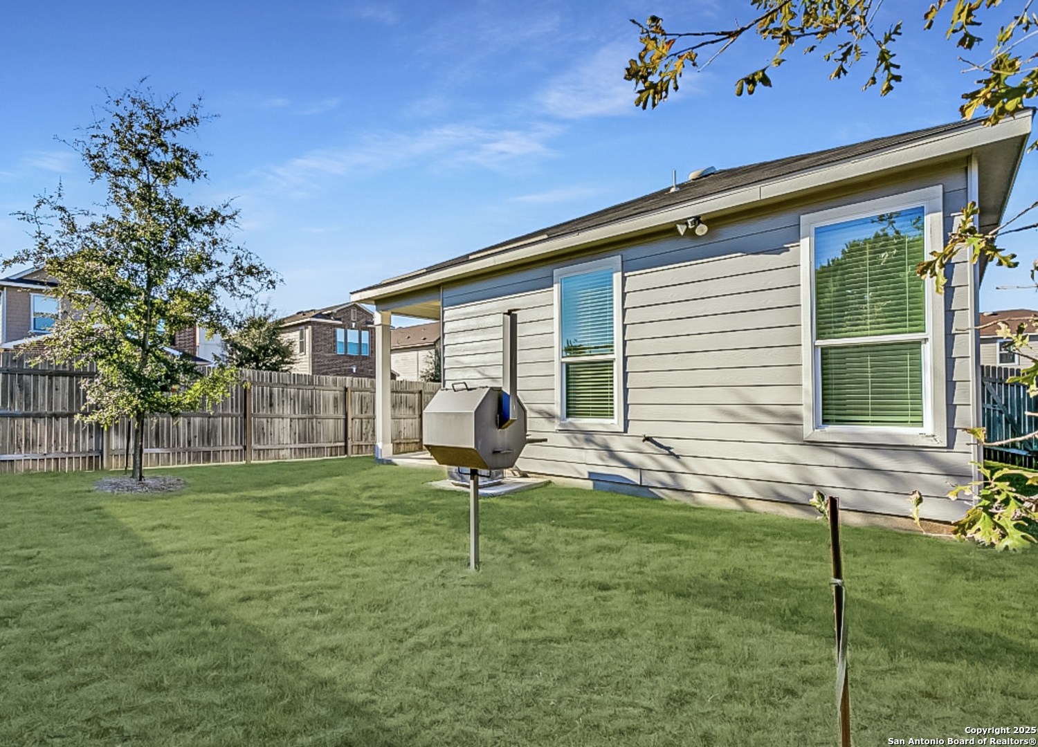 14902 Ardilla San Antonio, TX 78217 - Photo 25 of 29