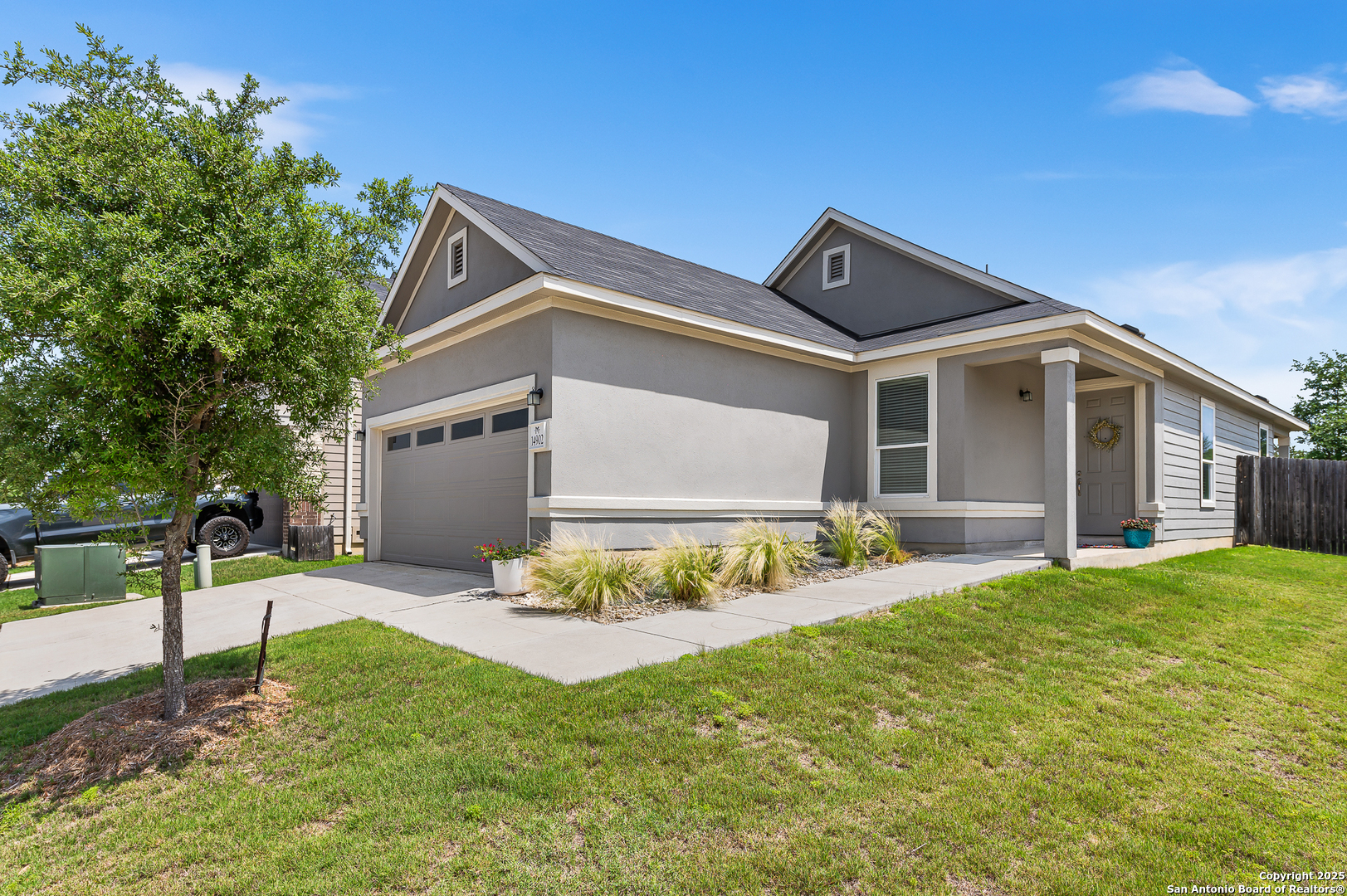 14902 Ardilla San Antonio, TX 78217 - Photo 26 of 29