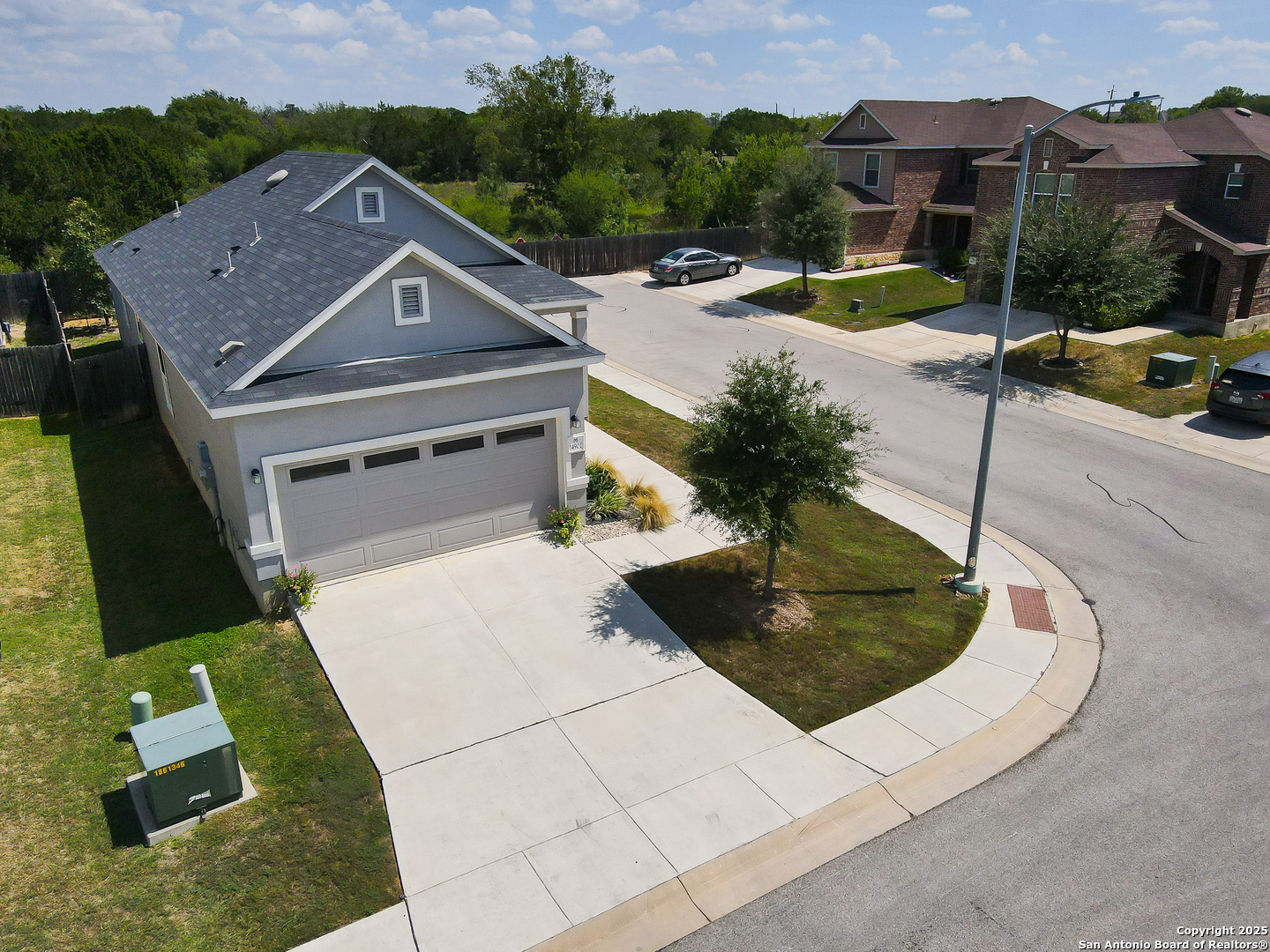 14902 Ardilla San Antonio, TX 78217 - Photo 27 of 29