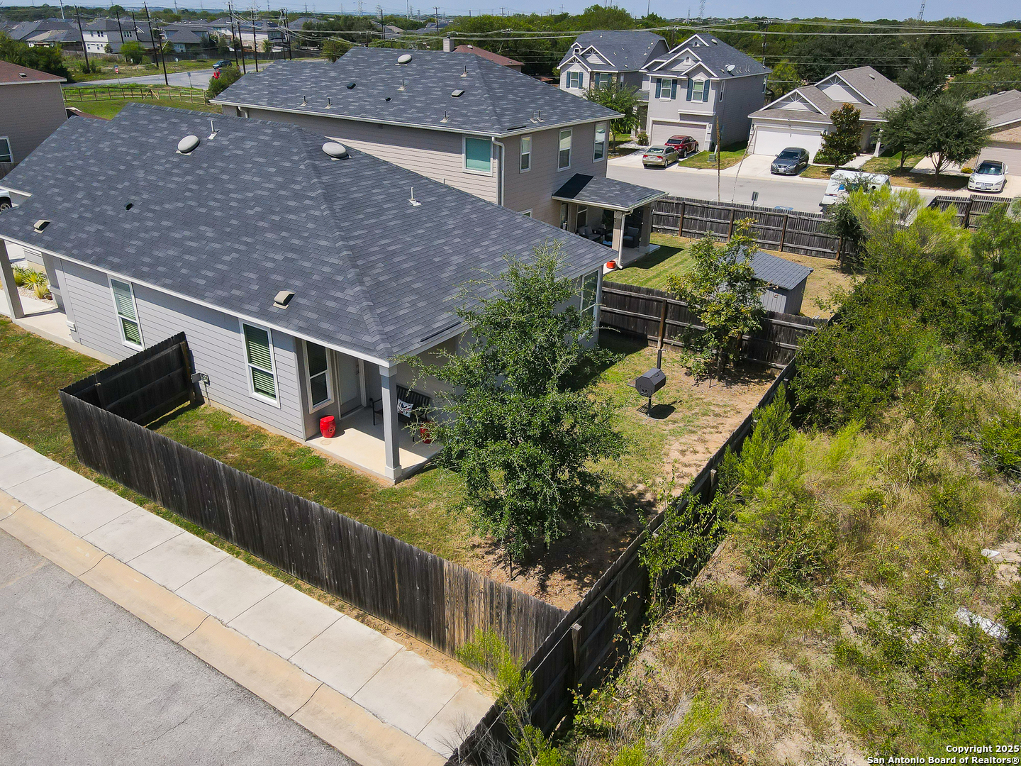 14902 Ardilla San Antonio, TX 78217 - Photo 28 of 29