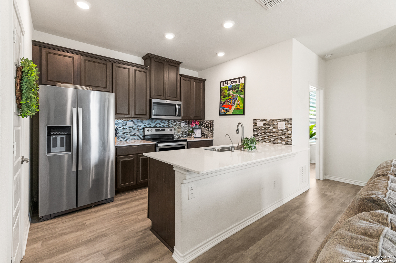 14902 Ardilla San Antonio, TX 78217 - Photo 8 of 29