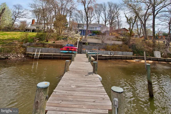 $1,200,000 | 1526 Park Lane, Pasadena, MD 21122
