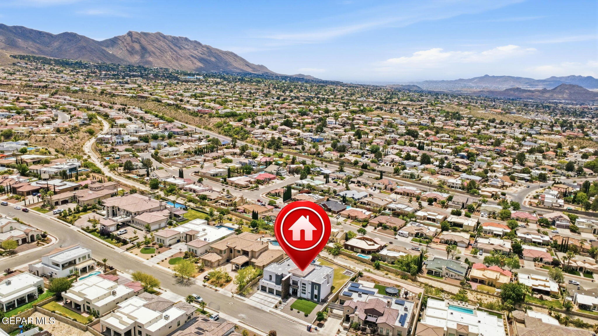 6652 Tuscany Ridge Drive El Paso, TX 79912 - Photo 107 of 121 24-web-or-mls-DJI_0407_autoremove_354965