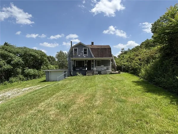 $108,000 | 626 Pittsburgh Road, Rochester, PA 15074
