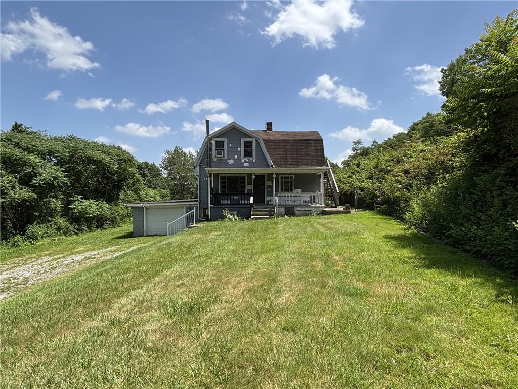 626 Pittsburgh Road Rochester, PA 15074 - Photo 1 of 31