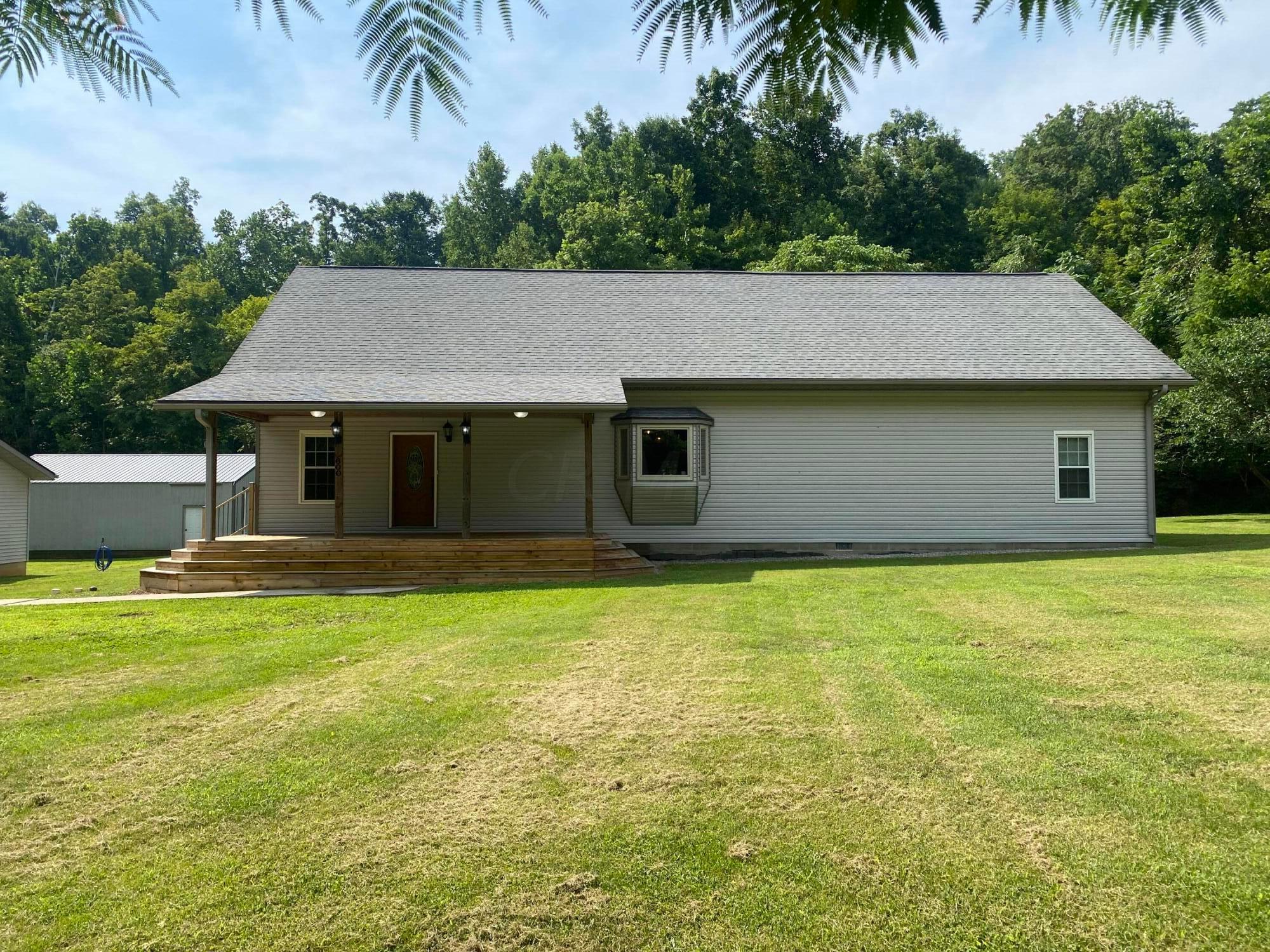 600 Mossbarger Detty Road Piketon, OH 45661 - Photo 5 of 82 C141E8EB-9469-4B8A-948D-B48B58F5AB0E
