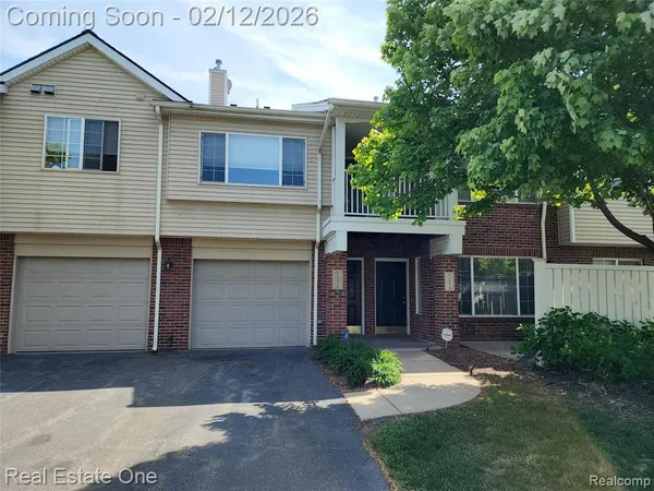 $1,600 | 3275 North Pointe Boulevard, Melvindale, MI 48122