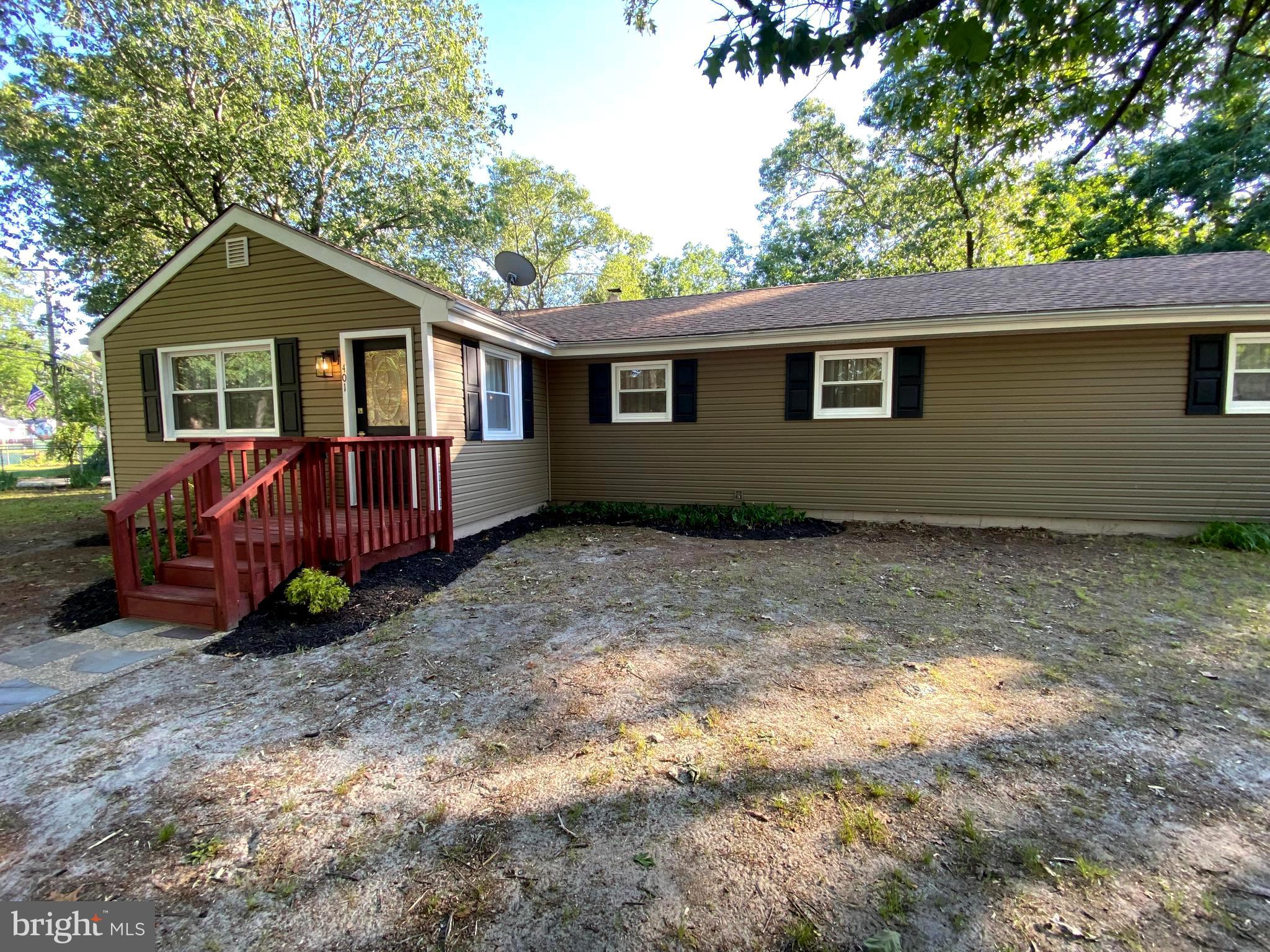401 Cains Mill Road Williamstown, NJ 08094 - Photo 3 of 39