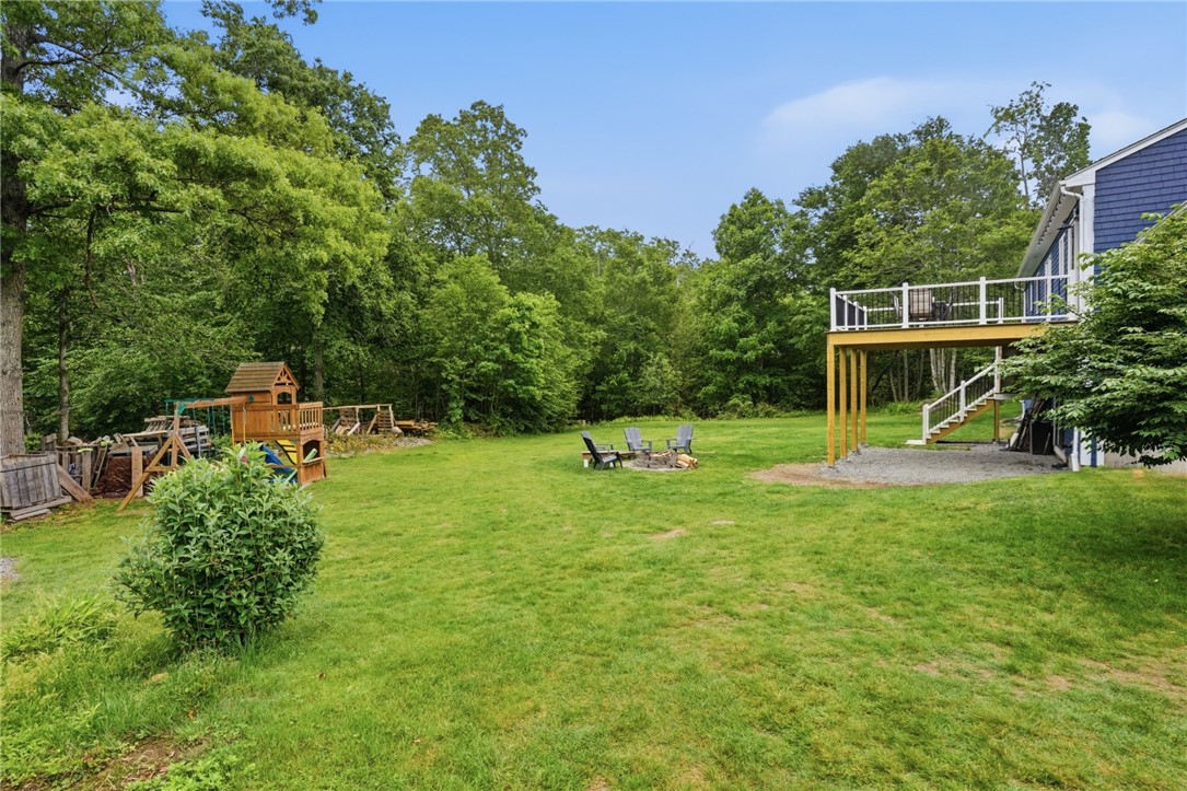 7 Fox Ridge Drive Richmond, RI 02898 - Photo 43 of 48