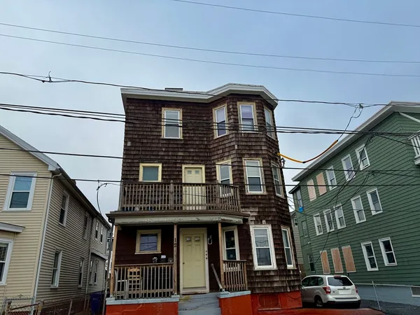 $1,550,000 | 12 Charles E Ryan Road, Somerville, MA 02145