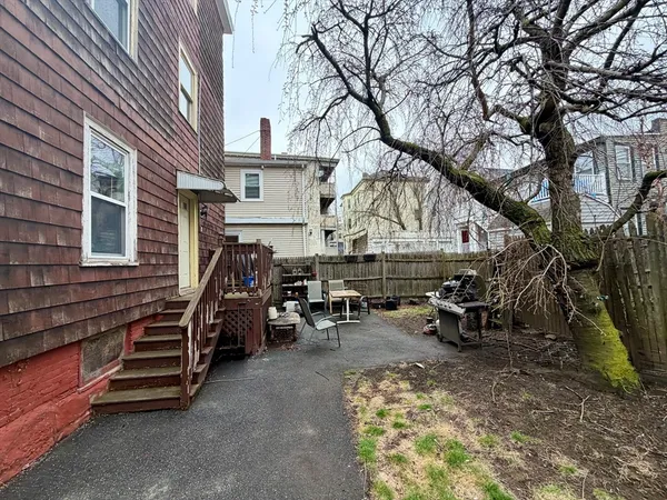 $1,550,000 | 12 Charles E Ryan Road, Somerville, MA 02145