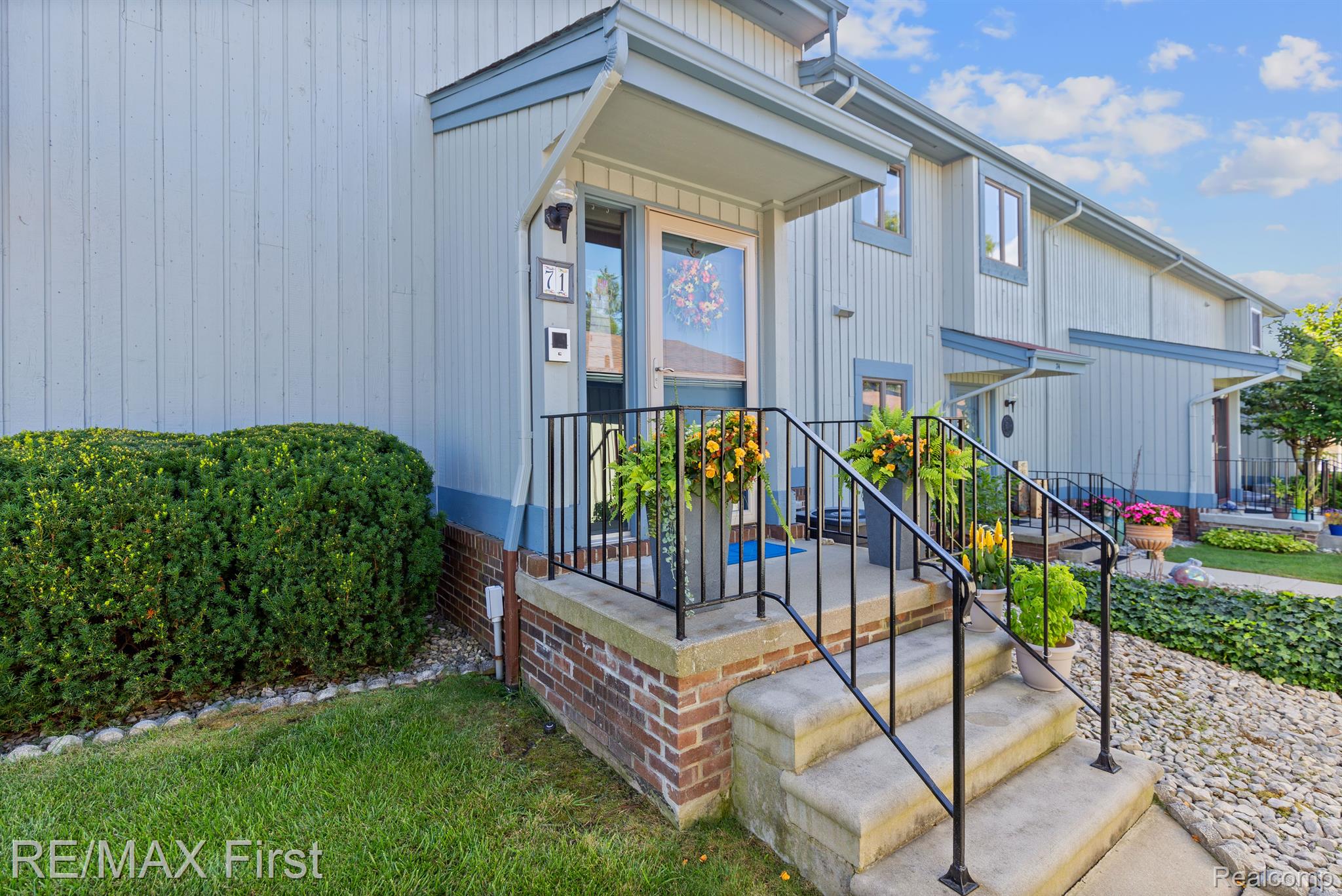 1715 North River Road, Unit 71 St. Clair, MI 48079 - Photo 1 of 29 Gallery Image 1