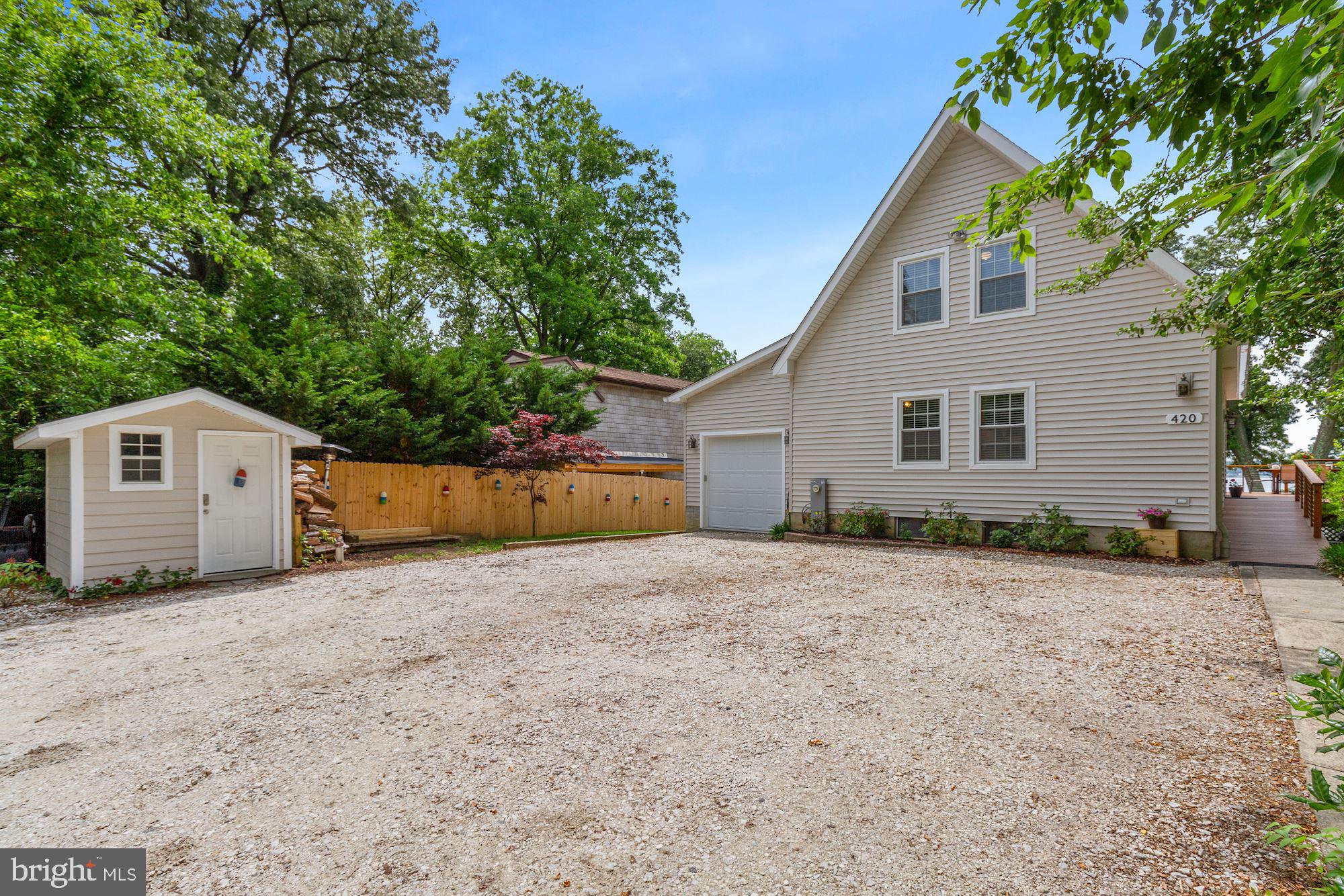 420 Park Creek Road Pasadena, MD 21122 - Photo 3 of 75 Gallery Image 3