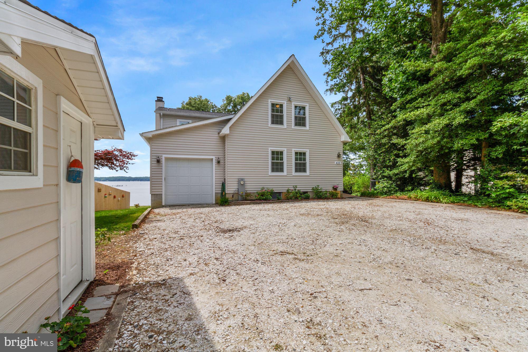 420 Park Creek Road Pasadena, MD 21122 - Photo 44 of 75 Gallery Image 44