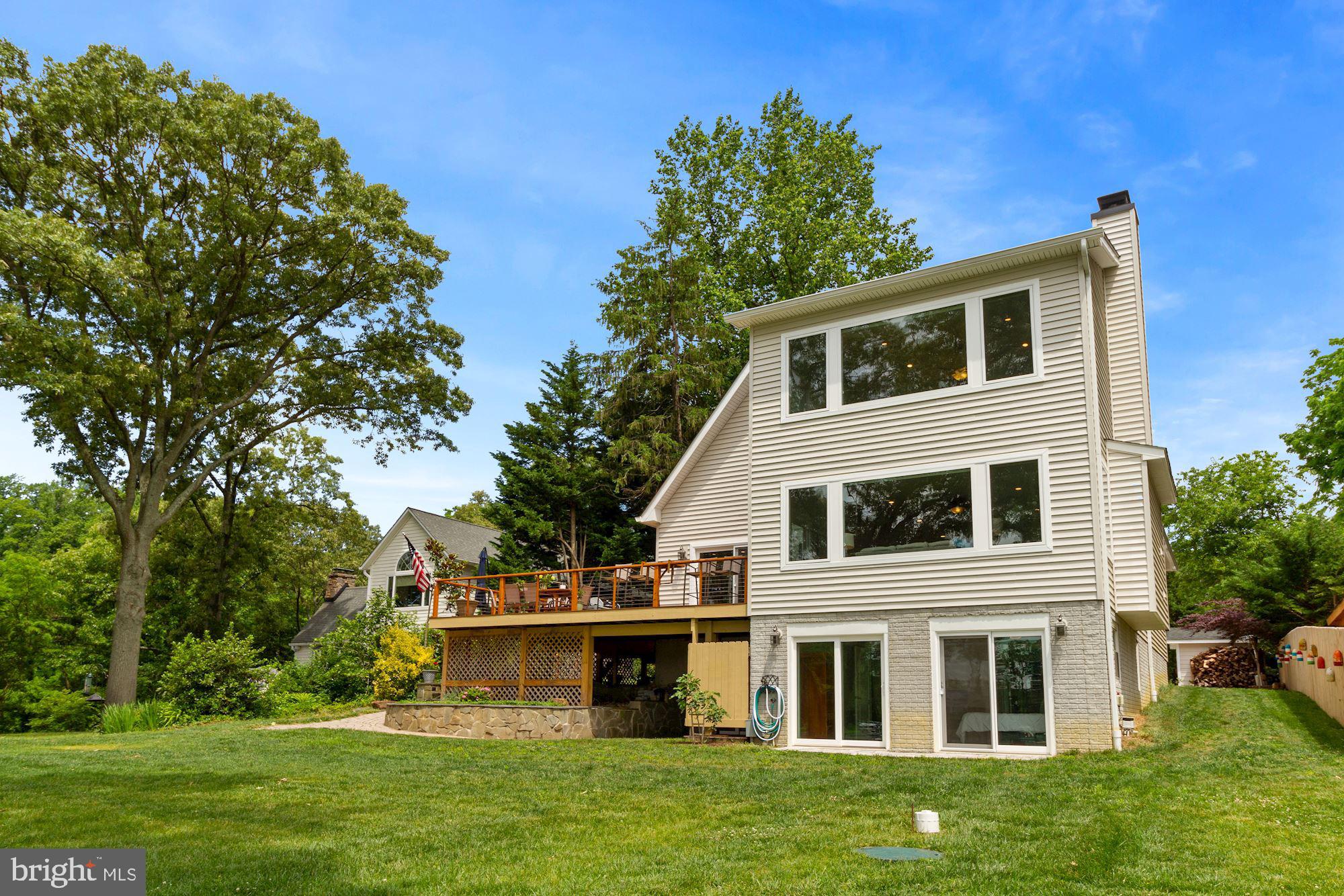 420 Park Creek Road Pasadena, MD 21122 - Photo 46 of 75 Gallery Image 46