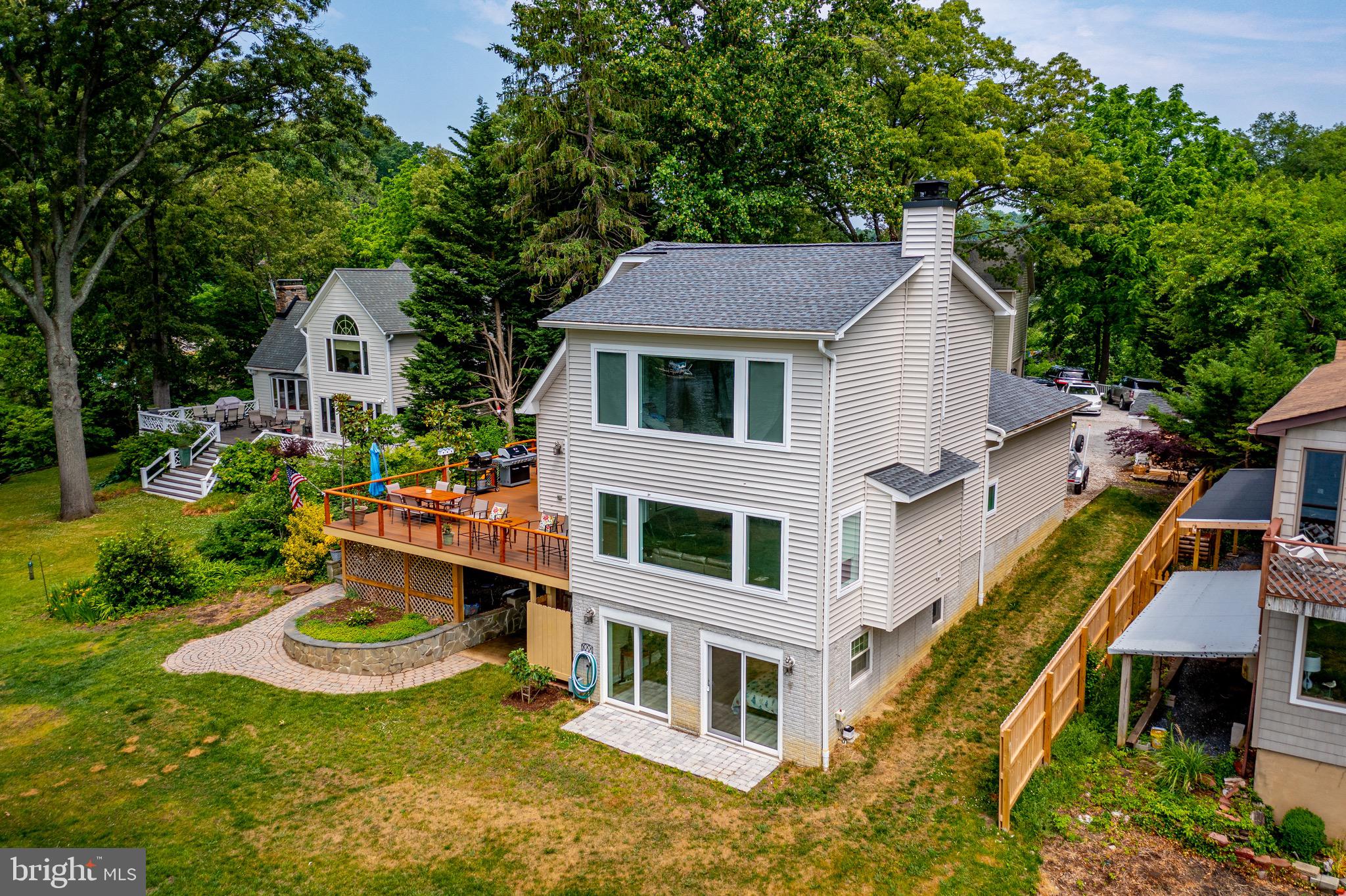 420 Park Creek Road Pasadena, MD 21122 - Photo 65 of 75 Gallery Image 65