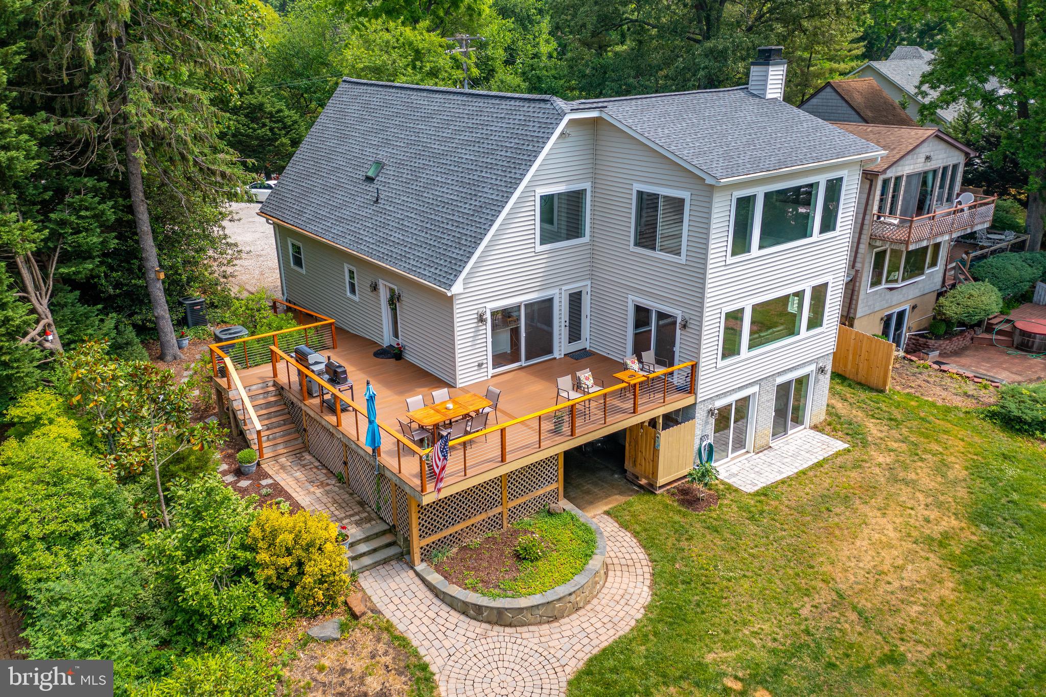 420 Park Creek Road Pasadena, MD 21122 - Photo 72 of 75 Gallery Image 72