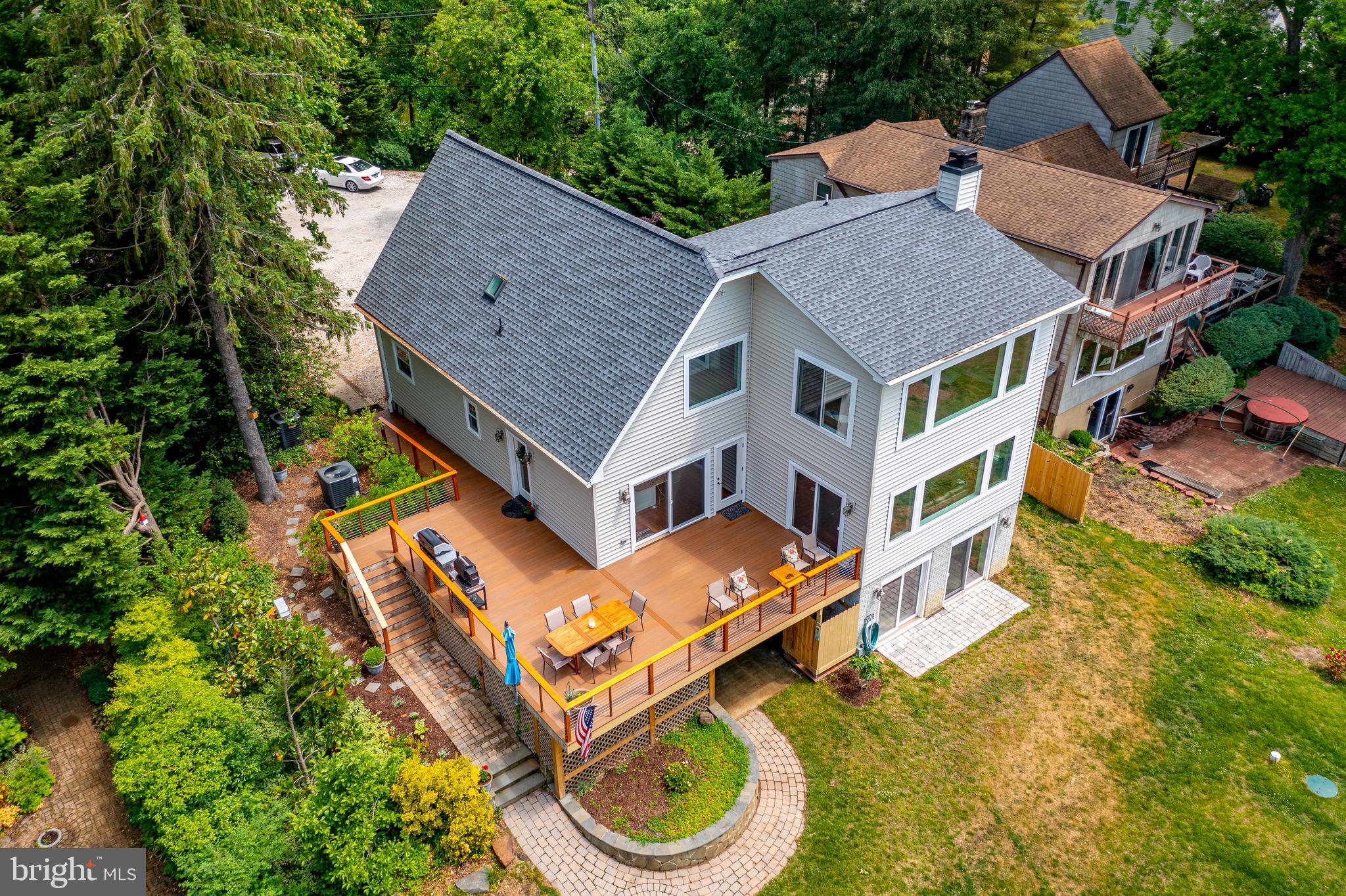 420 Park Creek Road Pasadena, MD 21122 - Photo 73 of 75 Gallery Image 73
