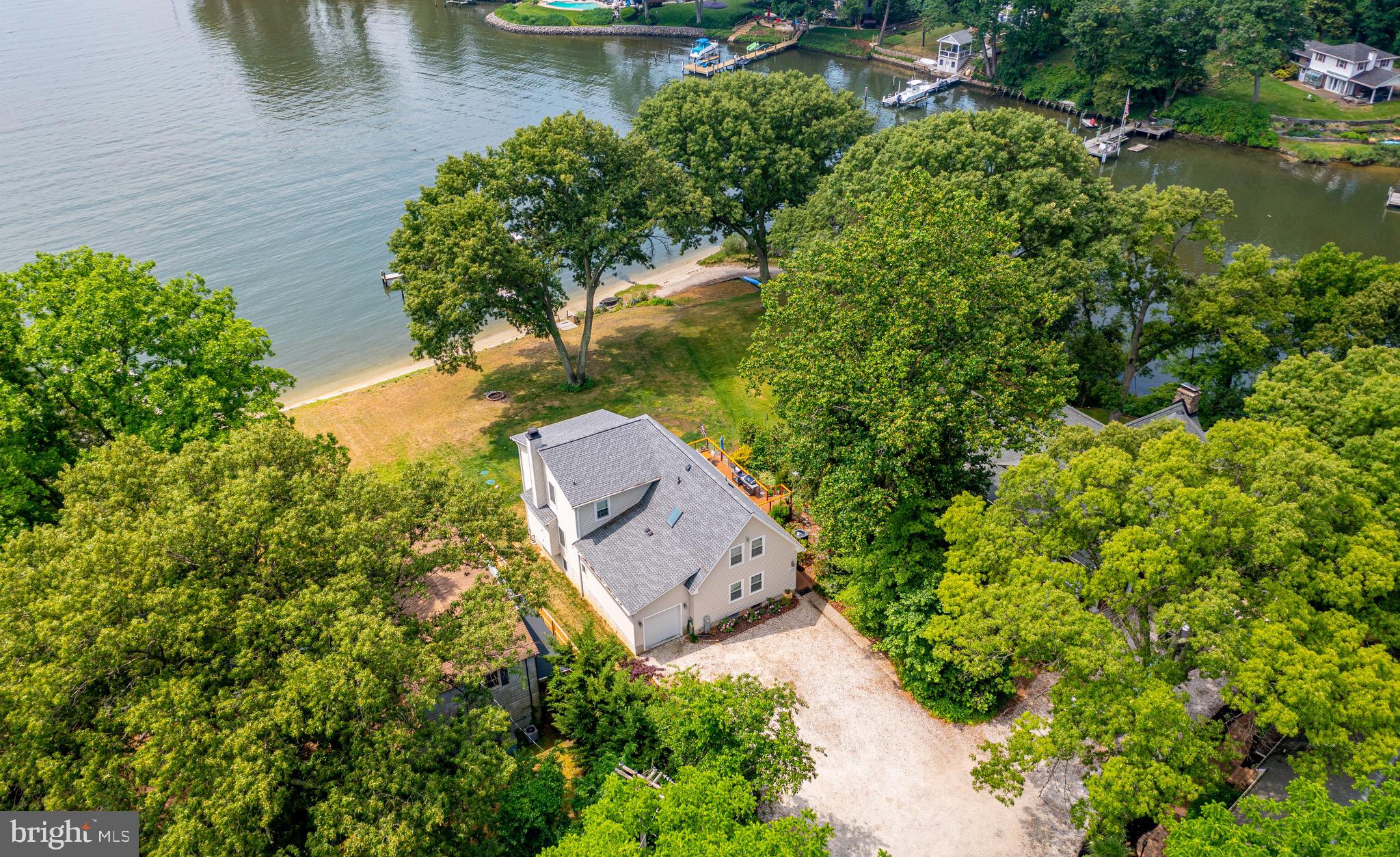 420 Park Creek Road Pasadena, MD 21122 - Photo 74 of 75 Gallery Image 74