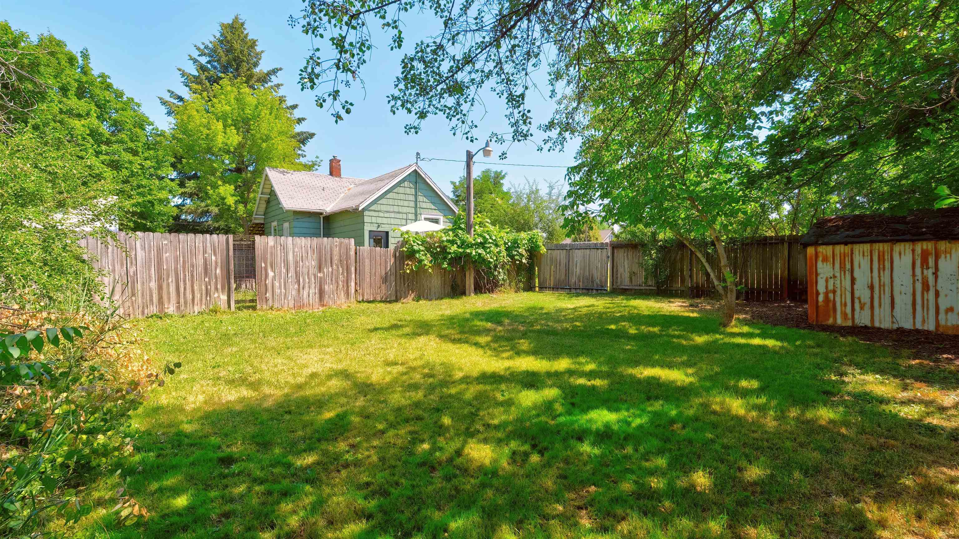 3905 North Argonne Road Spokane, WA 99212 - Photo 29 of 33