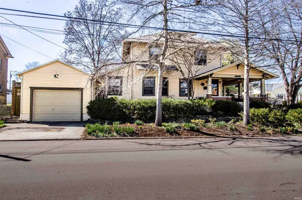 $275,000 | 1301 O Street, Bedford, IN 47421