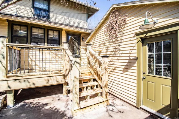 $275,000 | 1301 O Street, Bedford, IN 47421