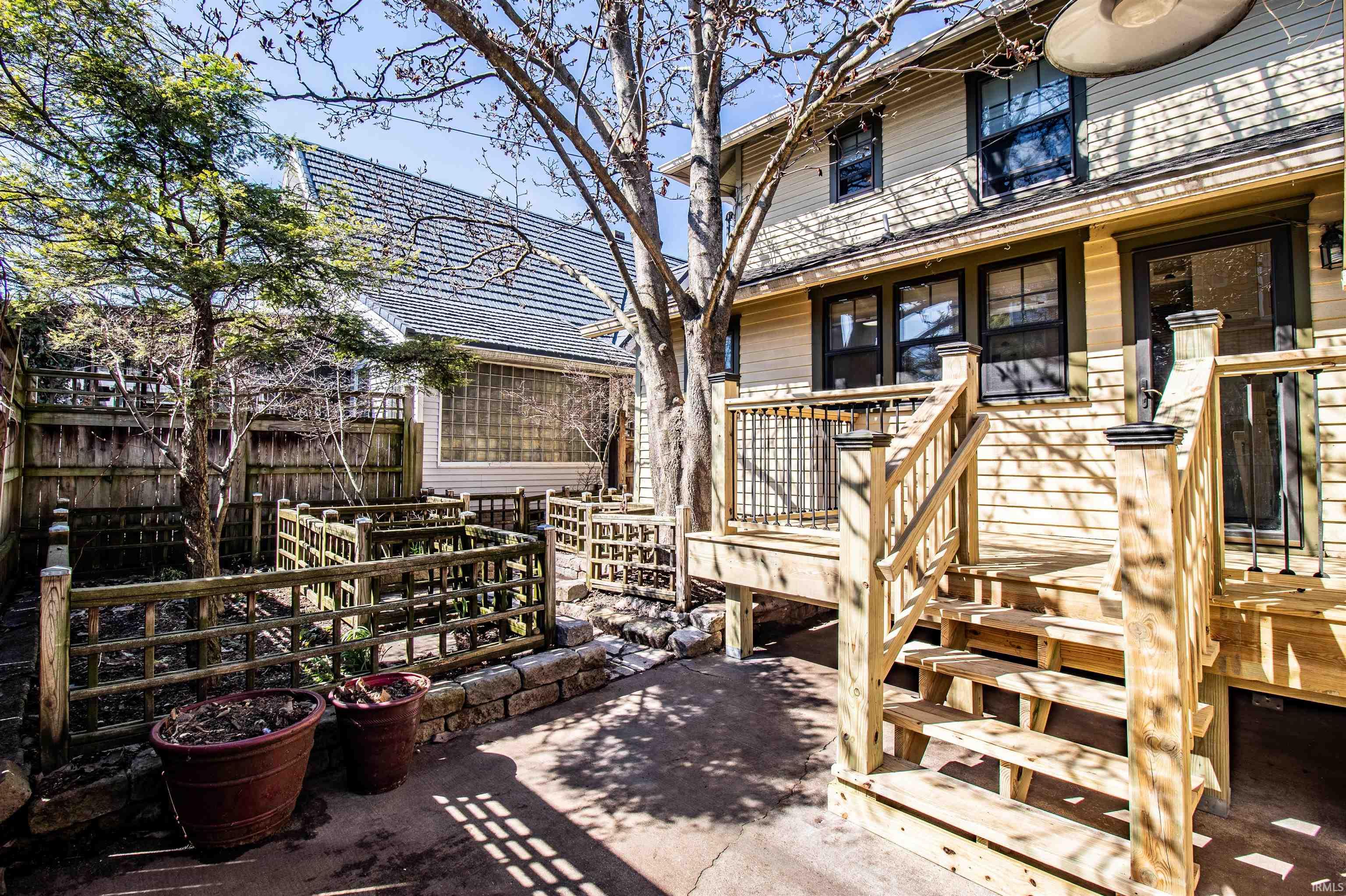 1301 O Street Bedford, IN 47421 - Photo 25 of 28