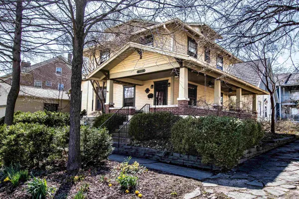 $275,000 | 1301 O Street, Bedford, IN 47421