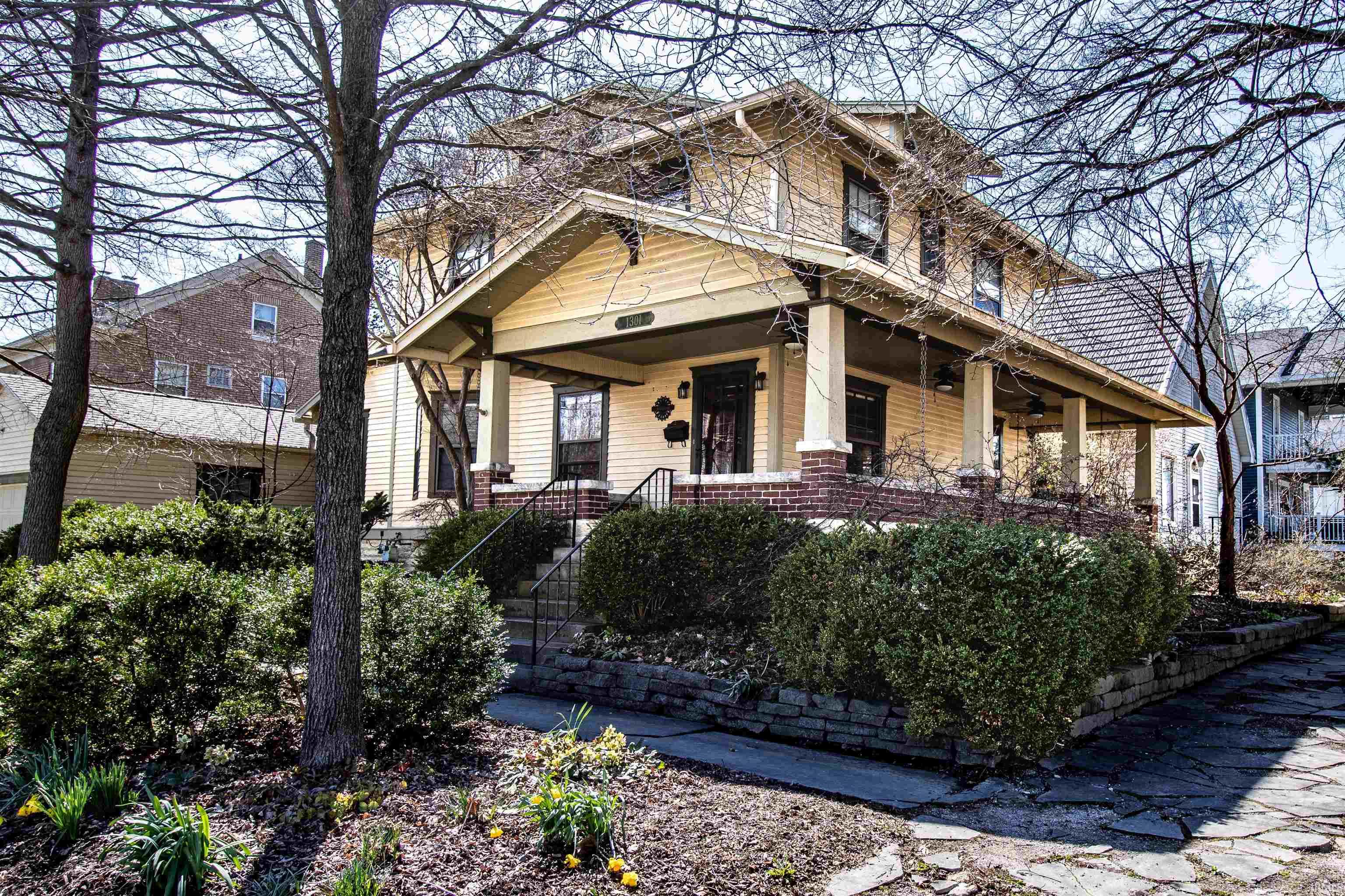 1301 O Street Bedford, IN 47421 - Photo 26 of 28