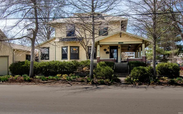 $275,000 | 1301 O Street, Bedford, IN 47421