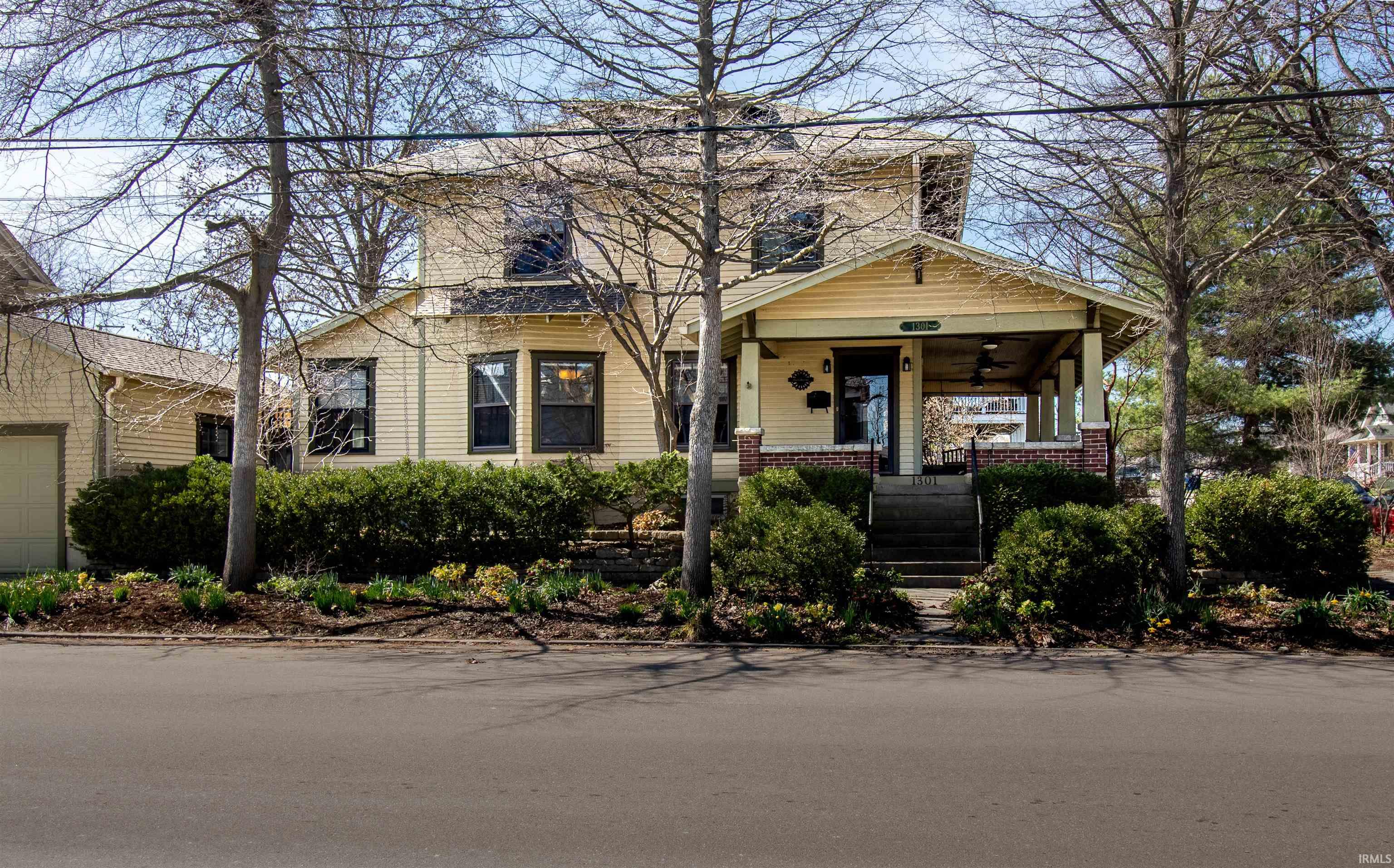 1301 O Street Bedford, IN 47421 - Photo 27 of 28