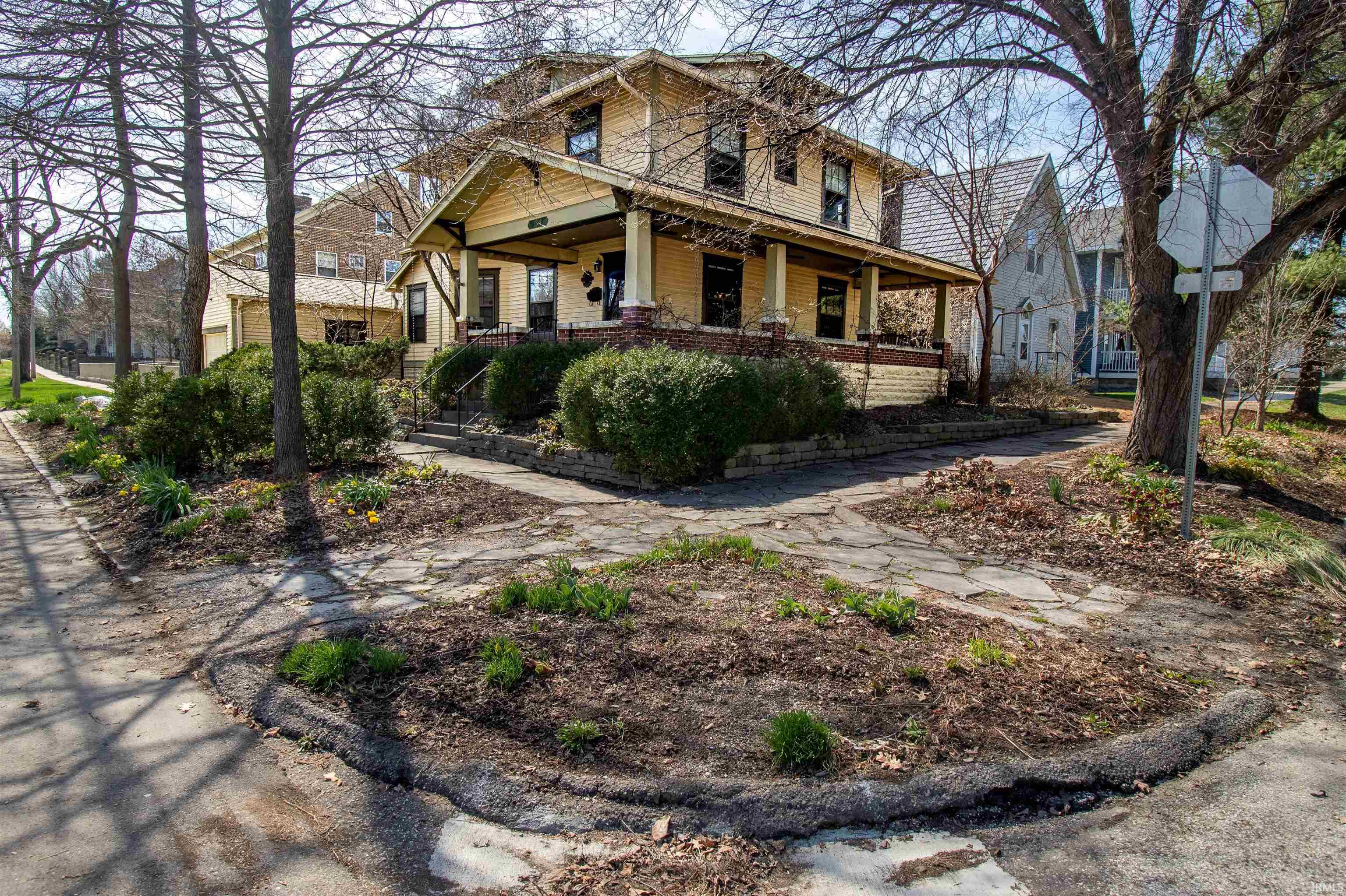 1301 O Street Bedford, IN 47421 - Photo 28 of 28