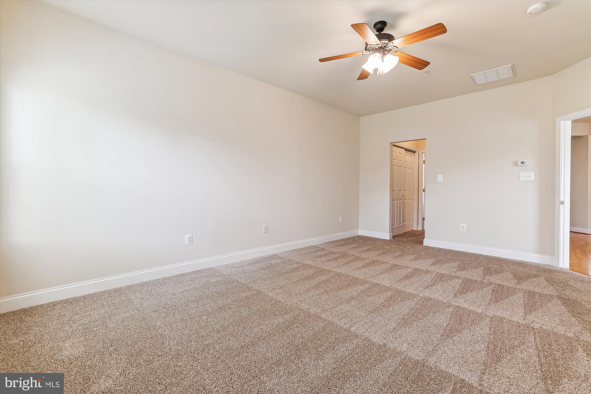 404 Talbott Avenue Laurel, MD 20707 - Photo 11 of 24 a view of a big room with carpet