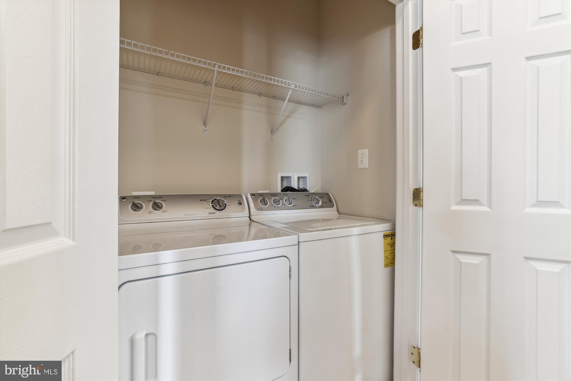 404 Talbott Avenue Laurel, MD 20707 - Photo 13 of 24 a utility room with dryer and washer