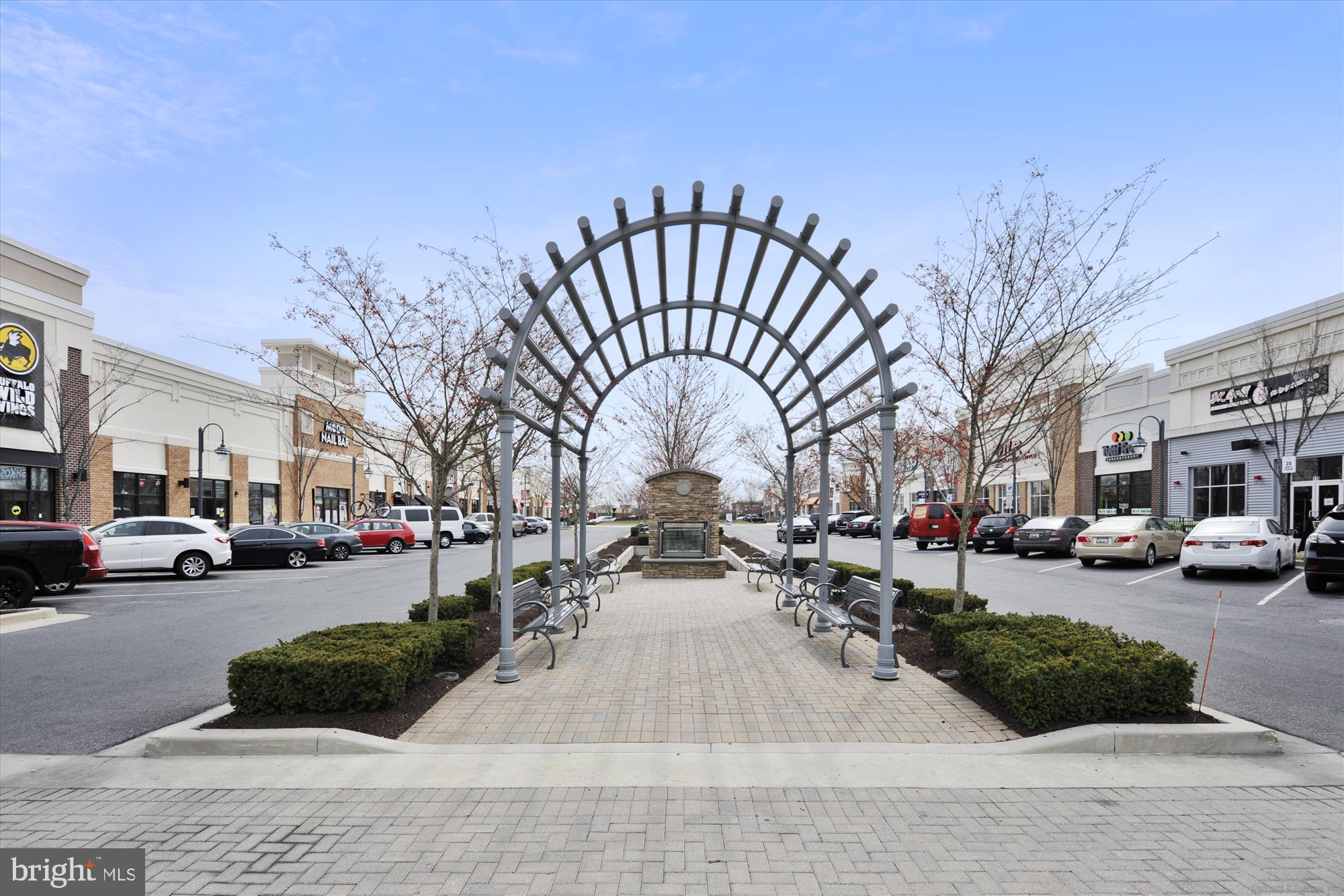 404 Talbott Avenue Laurel, MD 20707 - Photo 21 of 24 a view of a street with cars
