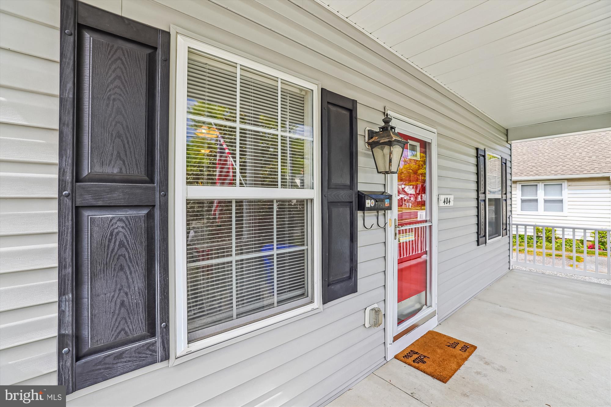 404 Talbott Avenue Laurel, MD 20707 - Photo 4 of 24 a view of front door