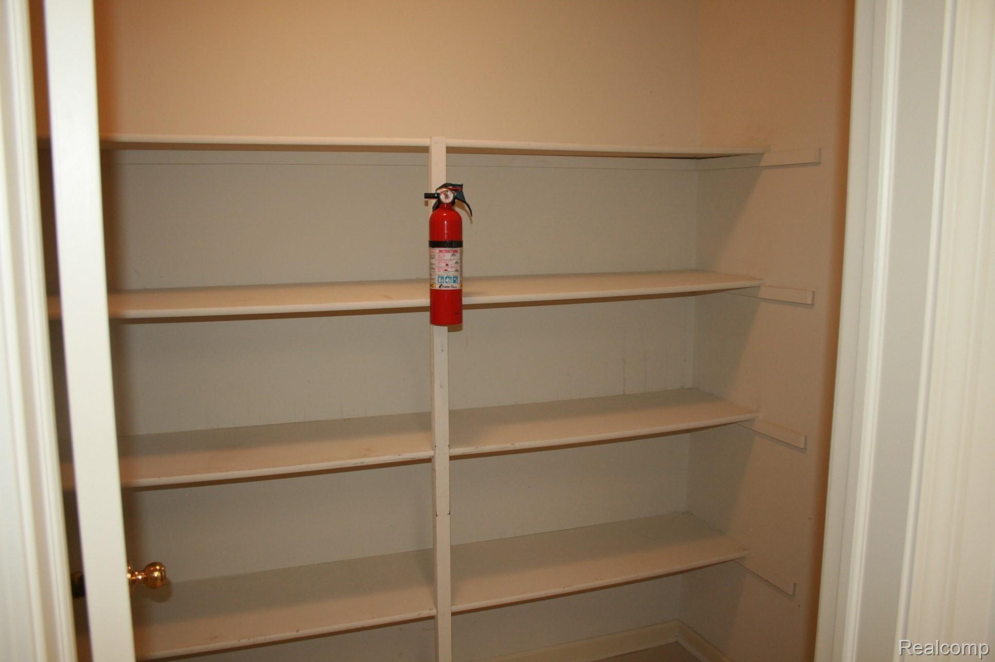 4172 Hampton Ridge Boulevard, Unit 74 Howell, MI 48843 - Photo 20 of 22 21, storage.jpg