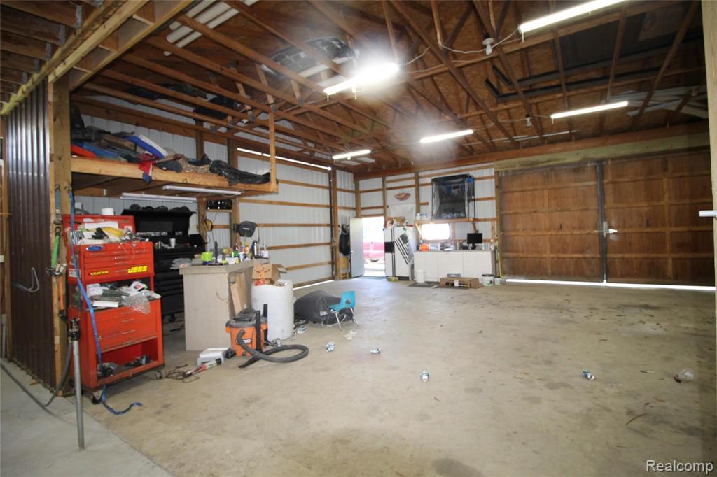 3248 Hosner Road Dryden, MI 48428 - Photo 20 of 23