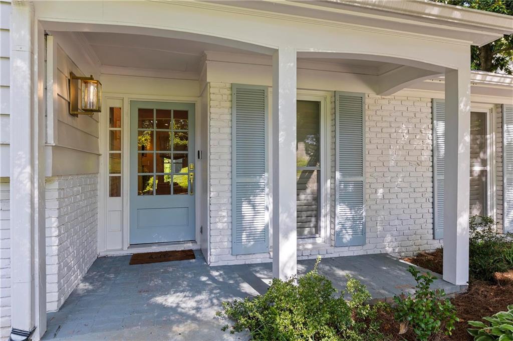 4820 Powers Ferry Road Northwest Atlanta, GA 30327 - Photo 3 of 42